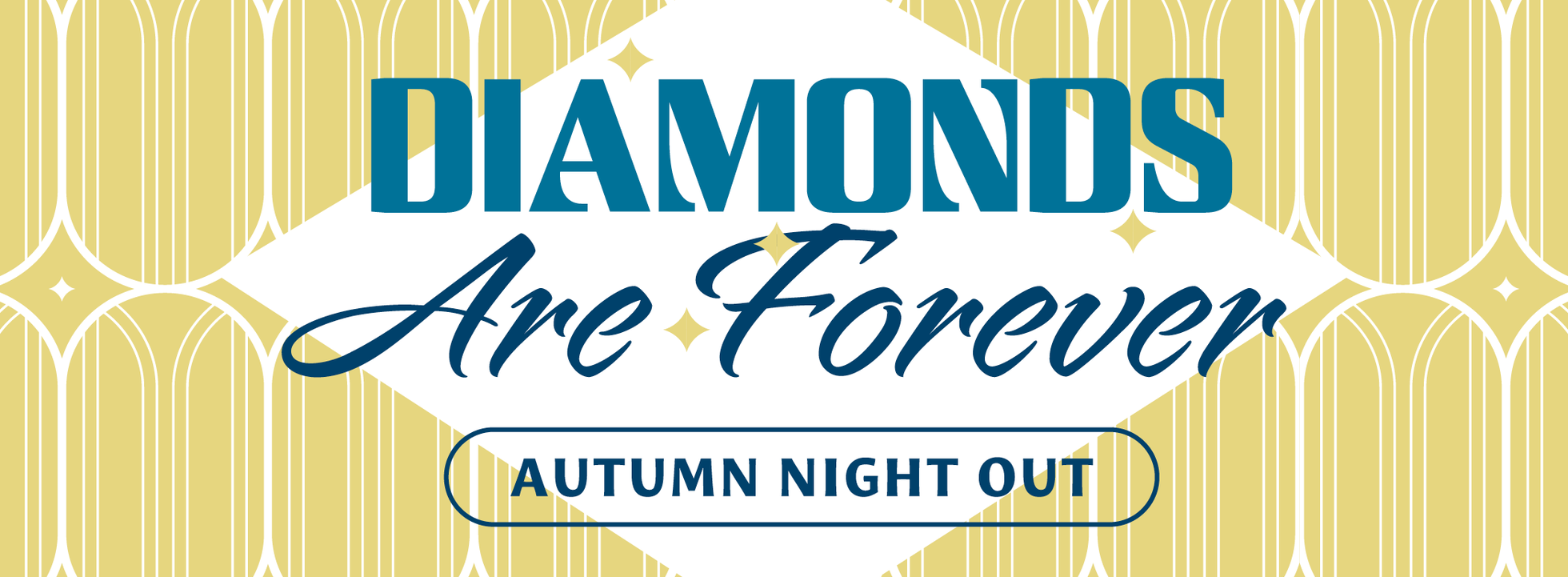 Autumn Night Out 2026